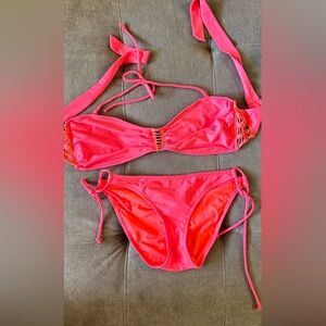 American Eagle bathing suit
